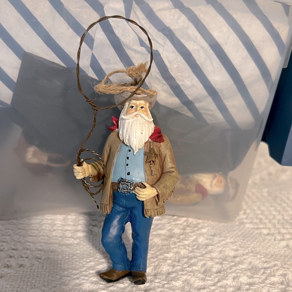 Christmas Ornament